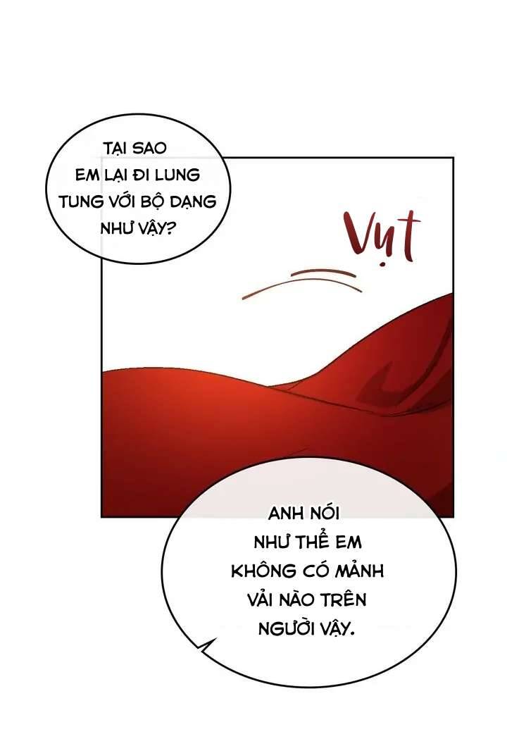 Vị Hôn Thê Khế Ước Của Công Tước Chapter 109 - Trang 2