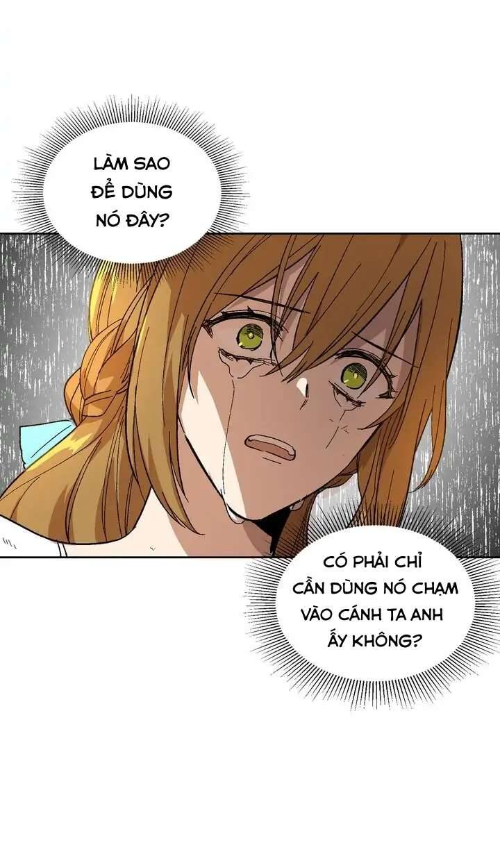 Vị Hôn Thê Khế Ước Của Công Tước Chapter 108 - Trang 2