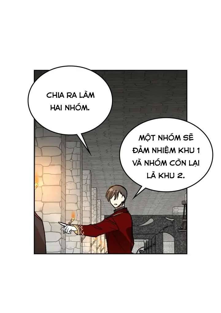 Vị Hôn Thê Khế Ước Của Công Tước Chapter 106 - Trang 2