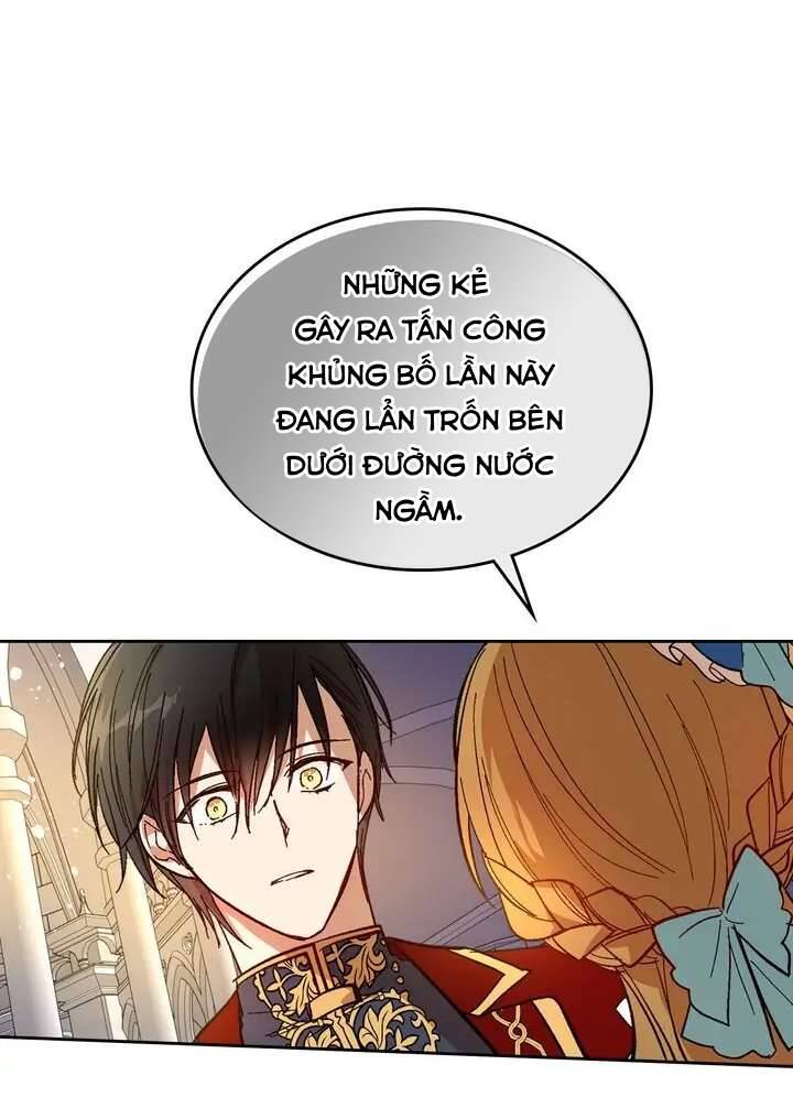 Vị Hôn Thê Khế Ước Của Công Tước Chapter 105 - Trang 2