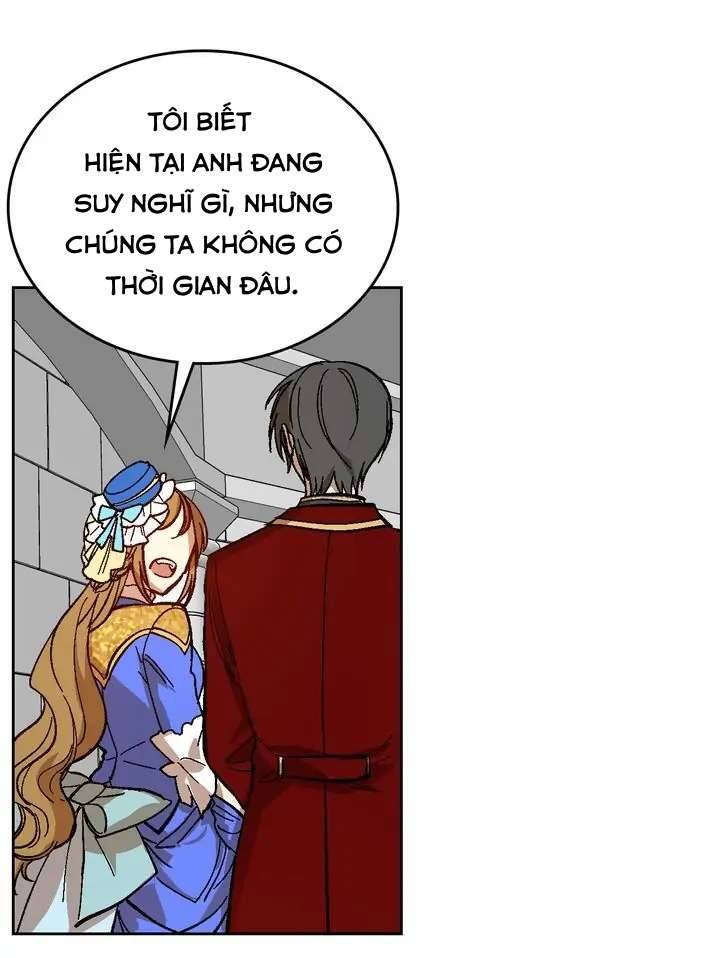 Vị Hôn Thê Khế Ước Của Công Tước Chapter 105 - Trang 2