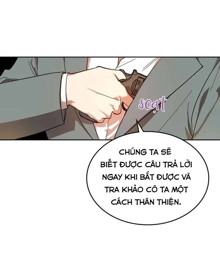 Vị Hôn Thê Khế Ước Của Công Tước Chapter 105 - Trang 2