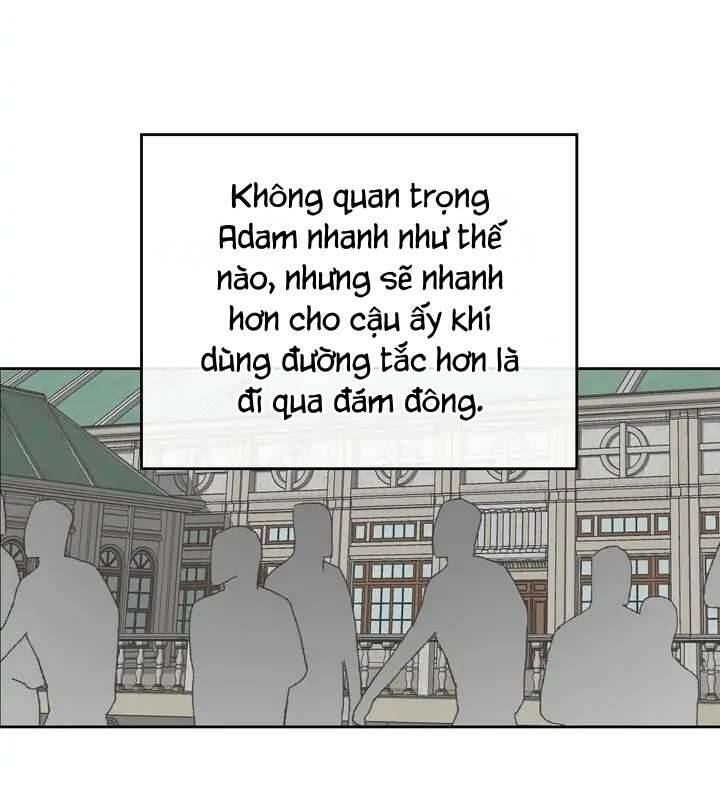 Vị Hôn Thê Khế Ước Của Công Tước Chapter 105 - Trang 2