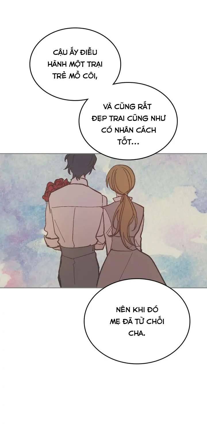 Vị Hôn Thê Khế Ước Của Công Tước Chapter 103 - Trang 2