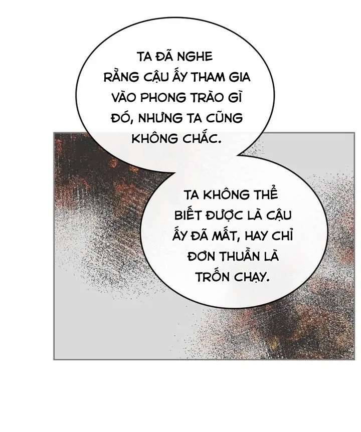 Vị Hôn Thê Khế Ước Của Công Tước Chapter 103 - Trang 2