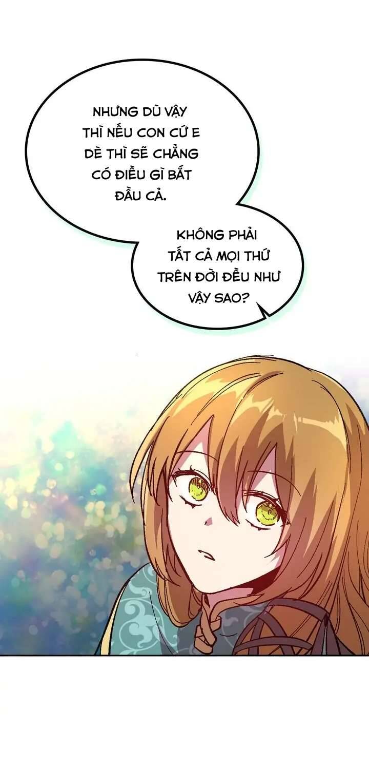 Vị Hôn Thê Khế Ước Của Công Tước Chapter 103 - Trang 2