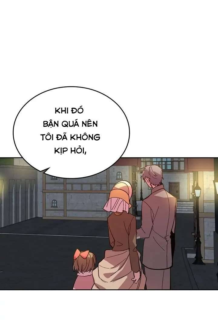 Vị Hôn Thê Khế Ước Của Công Tước Chapter 103 - Trang 2