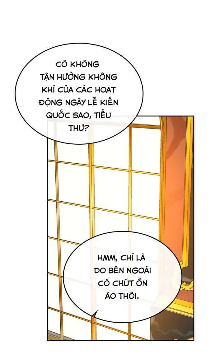 Vị Hôn Thê Khế Ước Của Công Tước Chapter 102 - Trang 2