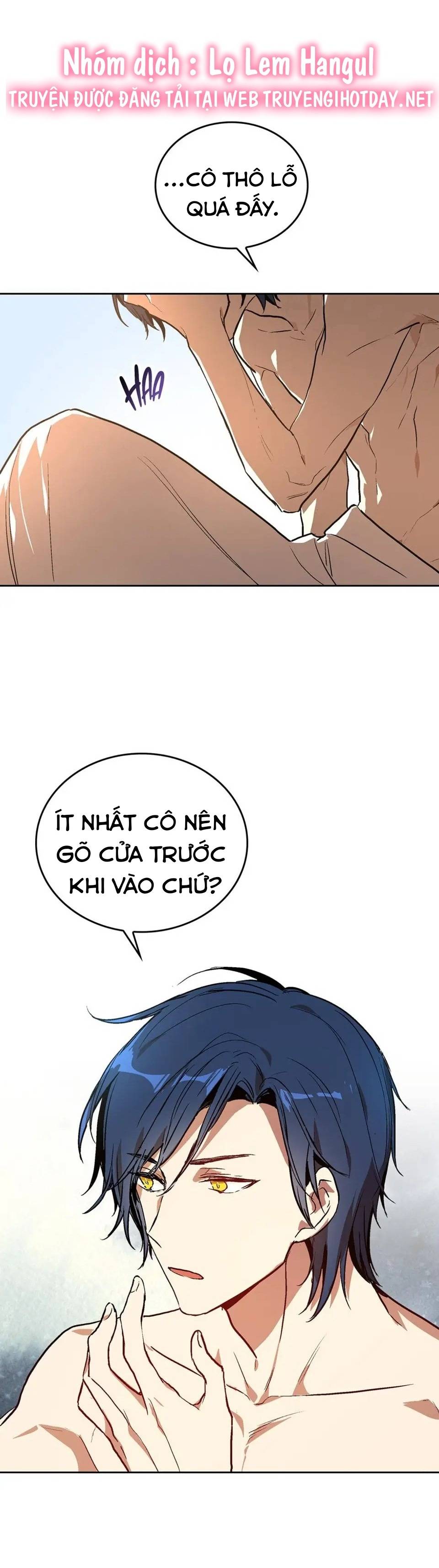 Vị Hôn Thê Khế Ước Của Công Tước Chapter 93 - Trang 2