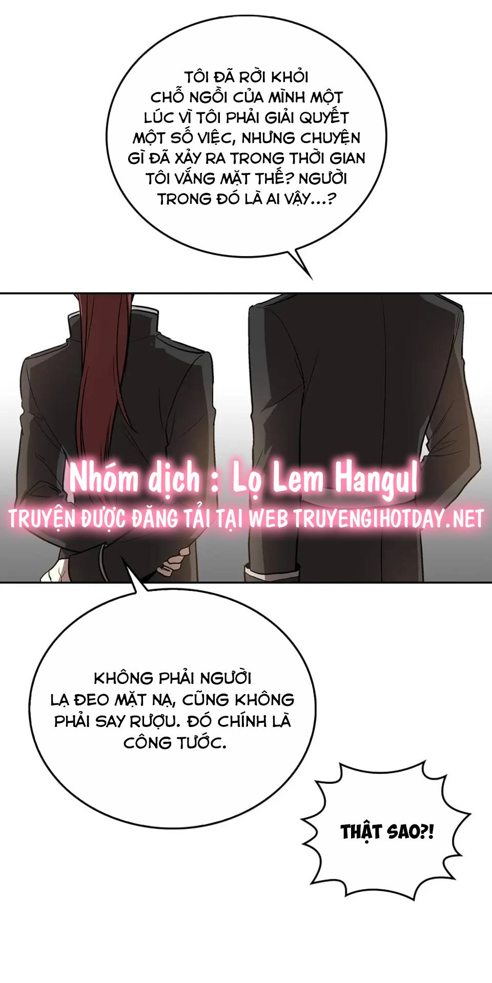 Vị Hôn Thê Khế Ước Của Công Tước Chapter 88 - Trang 2