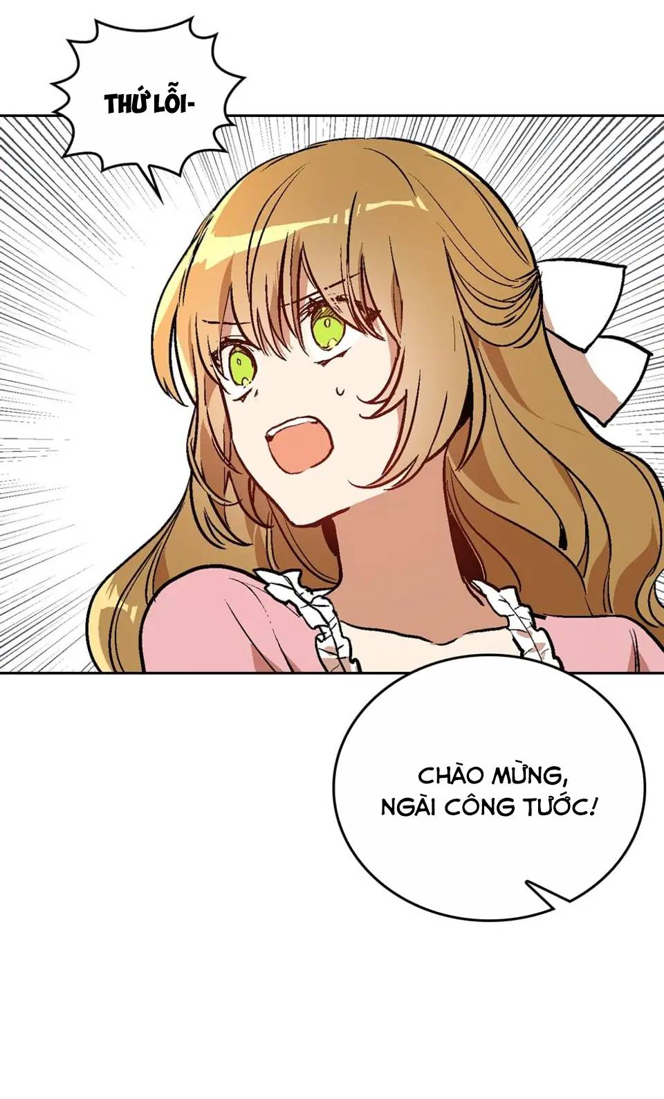 Vị Hôn Thê Khế Ước Của Công Tước Chapter 88 - Trang 2