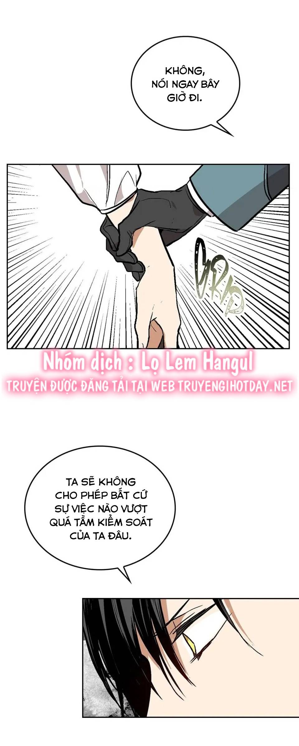 Vị Hôn Thê Khế Ước Của Công Tước Chapter 82 - Trang 2