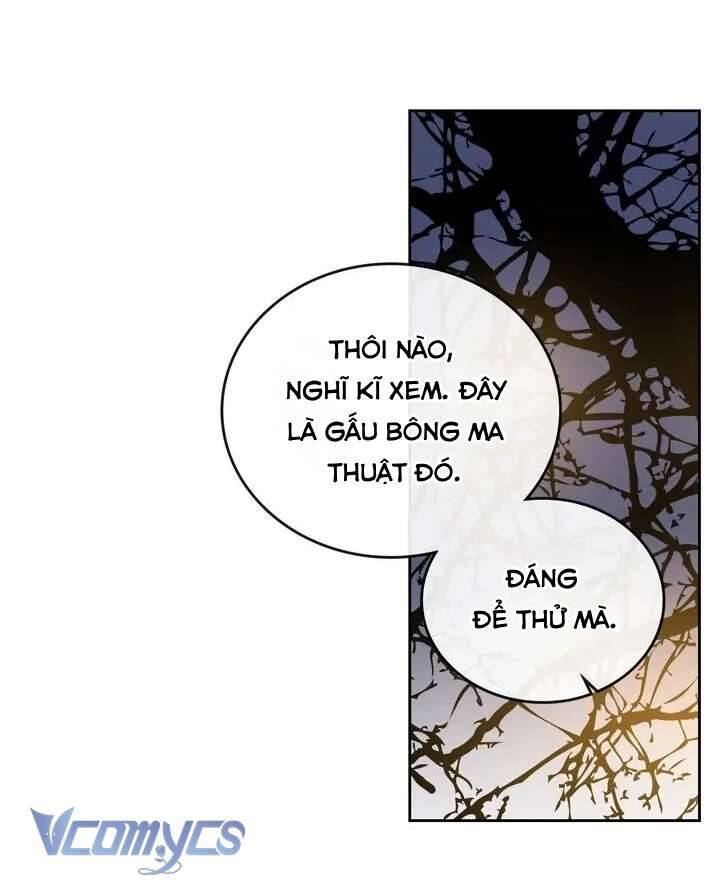 Vị Hôn Thê Khế Ước Của Công Tước Chapter 69 - Trang 2