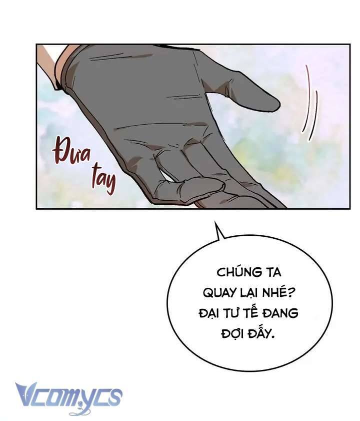 Vị Hôn Thê Khế Ước Của Công Tước Chapter 68 - Trang 2