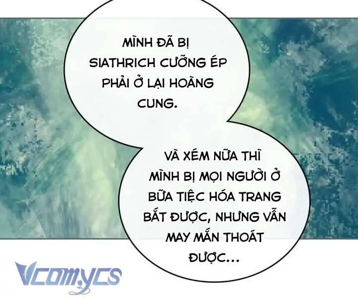 Vị Hôn Thê Khế Ước Của Công Tước Chapter 64 - Trang 2