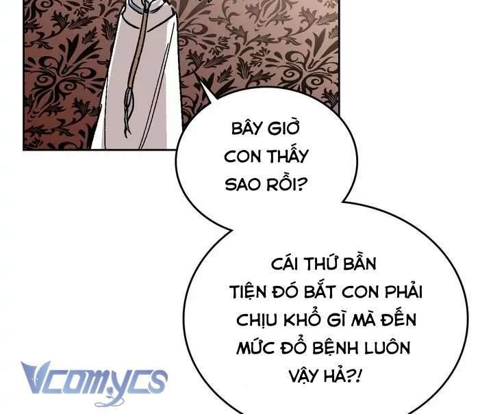 Vị Hôn Thê Khế Ước Của Công Tước Chapter 64 - Trang 2