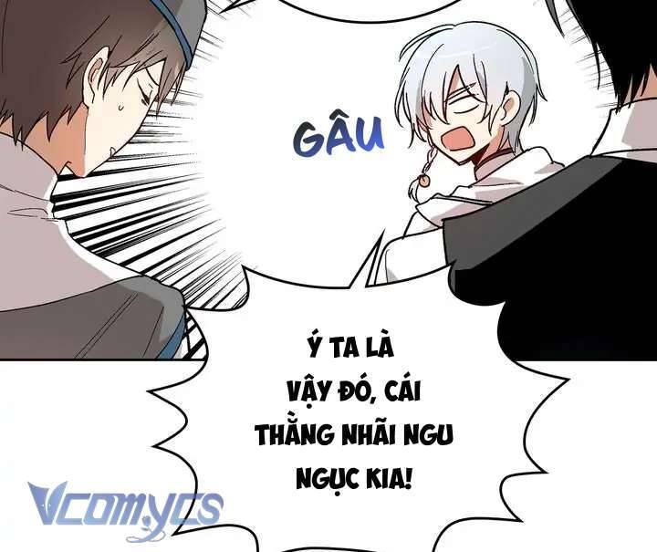 Vị Hôn Thê Khế Ước Của Công Tước Chapter 64 - Trang 2