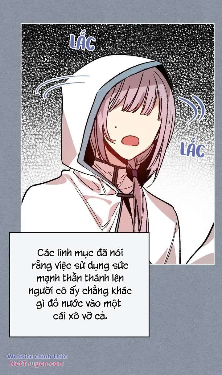 Vị Hôn Thê Khế Ước Của Công Tước Chapter 63 - Trang 2