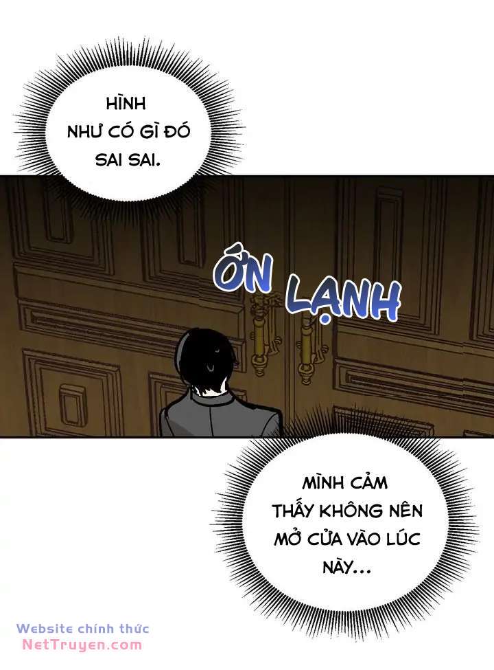 Vị Hôn Thê Khế Ước Của Công Tước Chapter 63 - Trang 2