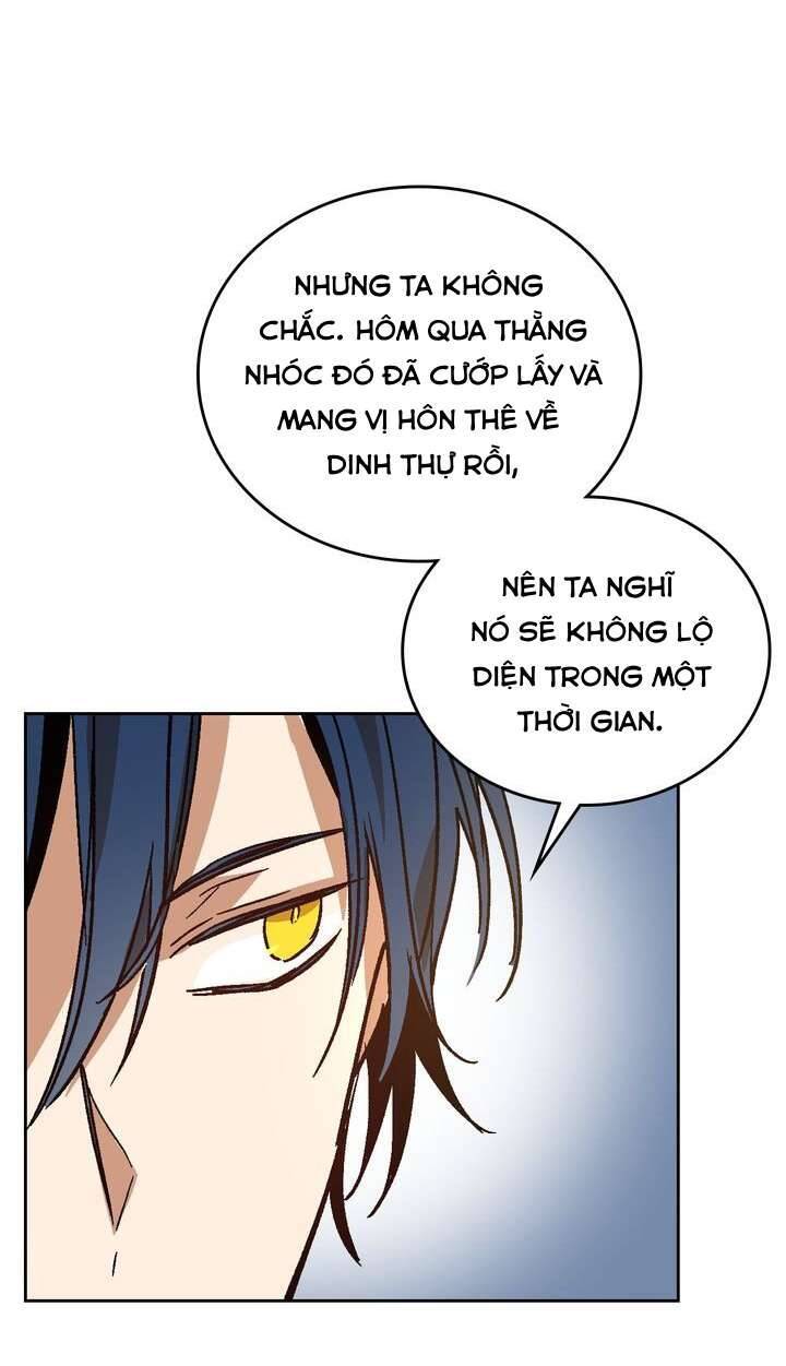 Vị Hôn Thê Khế Ước Của Công Tước Chapter 62 - Trang 2