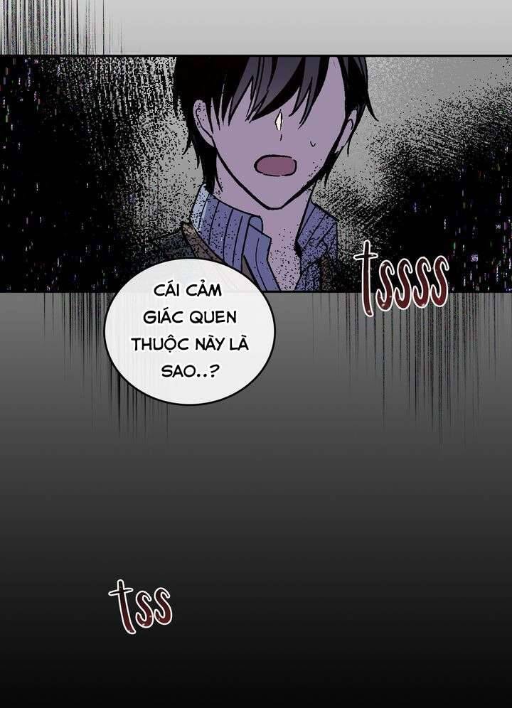 Vị Hôn Thê Khế Ước Của Công Tước Chapter 61 - Trang 2