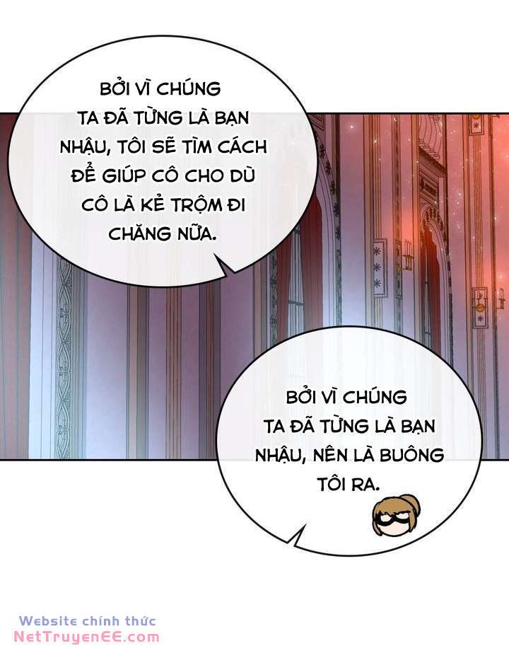 Vị Hôn Thê Khế Ước Của Công Tước Chapter 59 - Trang 2