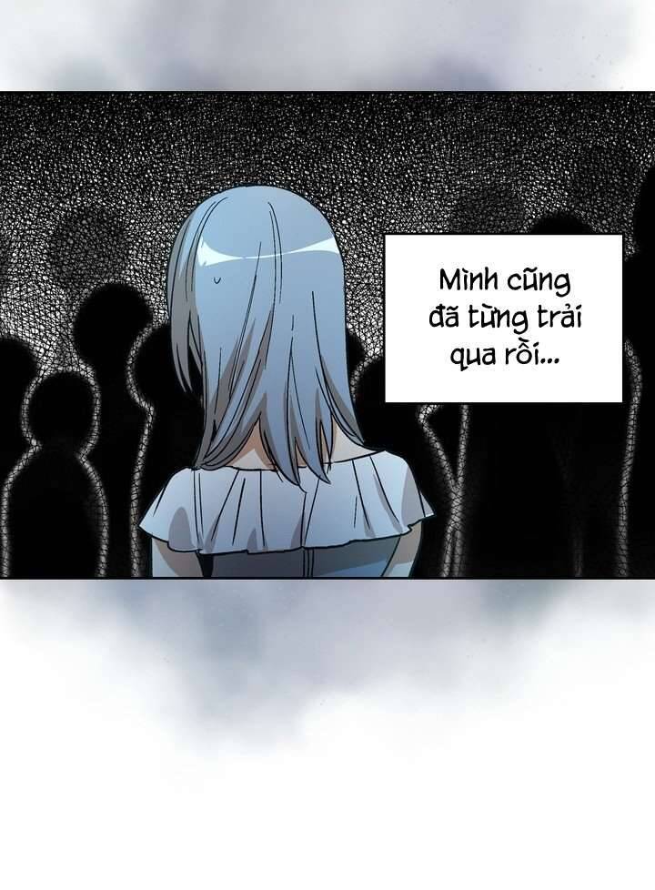 Vị Hôn Thê Khế Ước Của Công Tước Chapter 58 - Trang 2