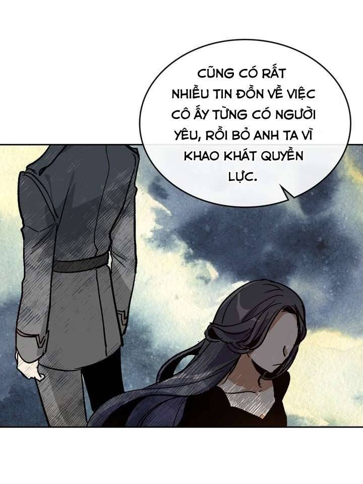 Vị Hôn Thê Khế Ước Của Công Tước Chapter 58 - Trang 2