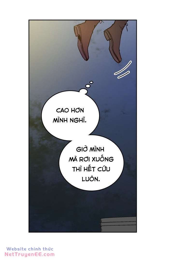 Vị Hôn Thê Khế Ước Của Công Tước Chapter 57 - Trang 2