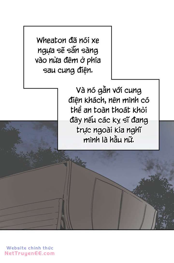 Vị Hôn Thê Khế Ước Của Công Tước Chapter 57 - Trang 2