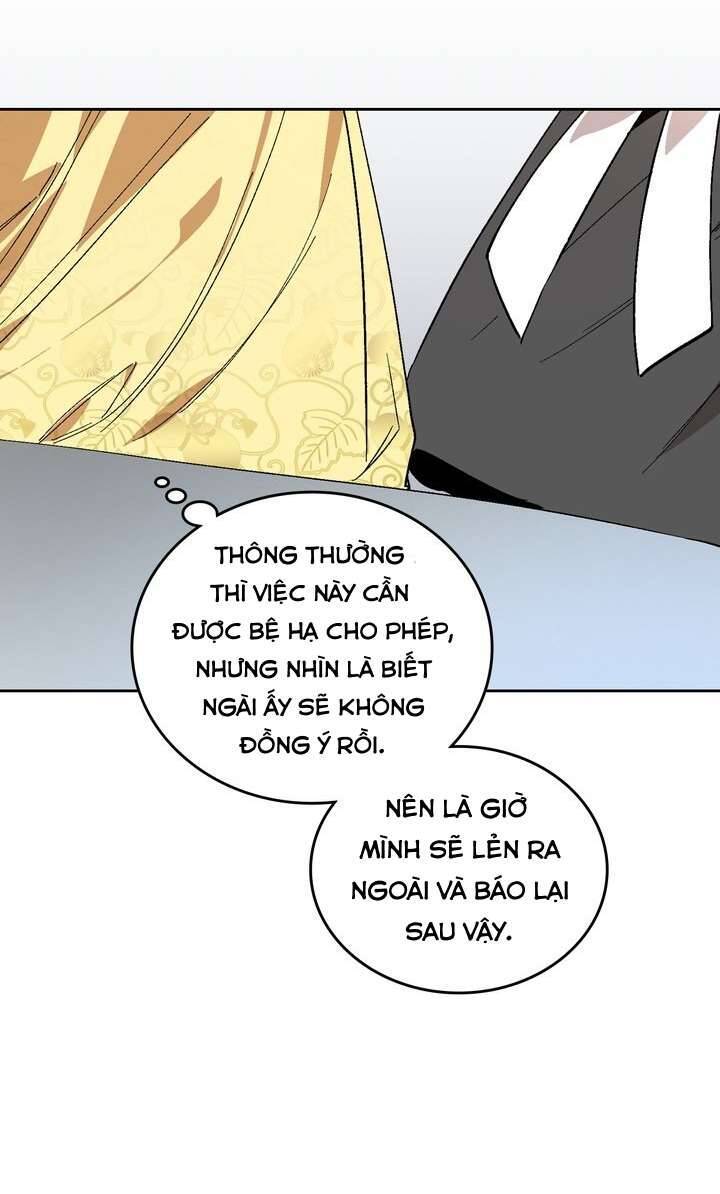 Vị Hôn Thê Khế Ước Của Công Tước Chapter 56 - Trang 2