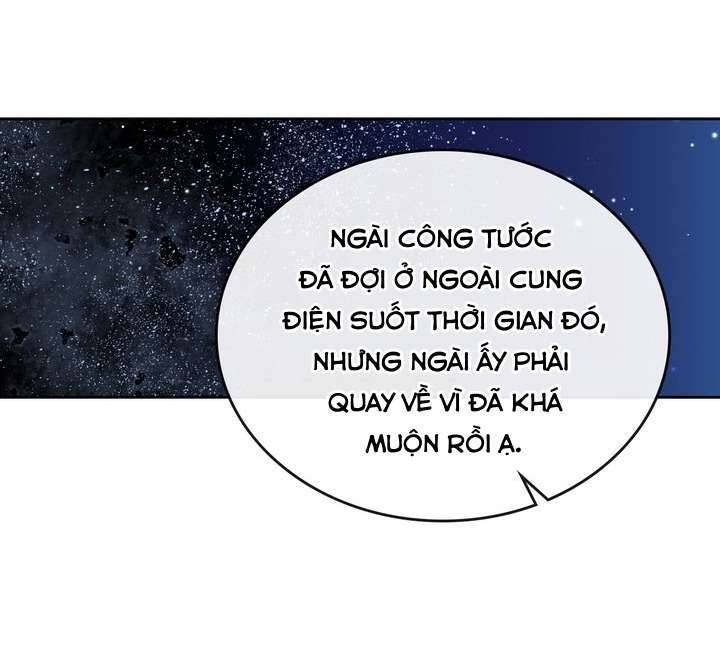 Vị Hôn Thê Khế Ước Của Công Tước Chapter 56 - Trang 2