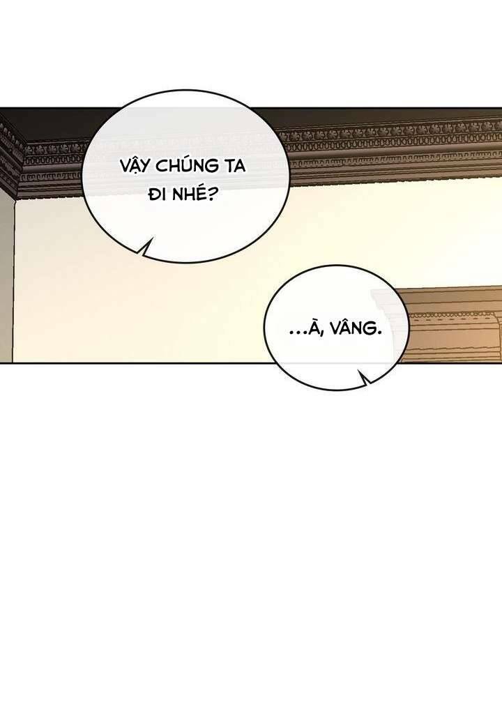 Vị Hôn Thê Khế Ước Của Công Tước Chapter 51 - Trang 2