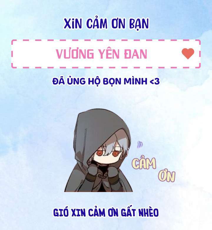 Vị Hôn Thê Khế Ước Của Công Tước Chapter 50 - Trang 2