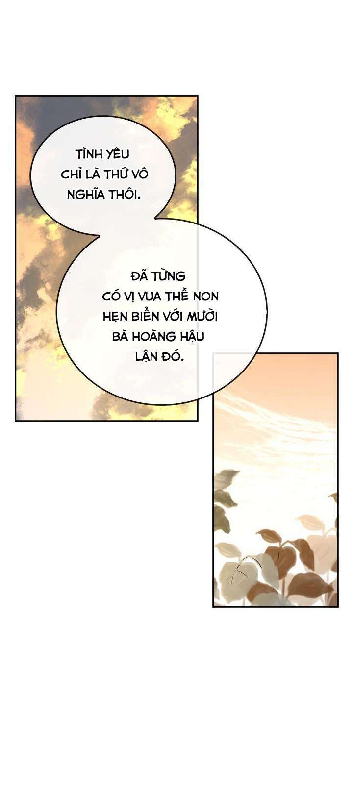 Vị Hôn Thê Khế Ước Của Công Tước Chapter 49 - Trang 2