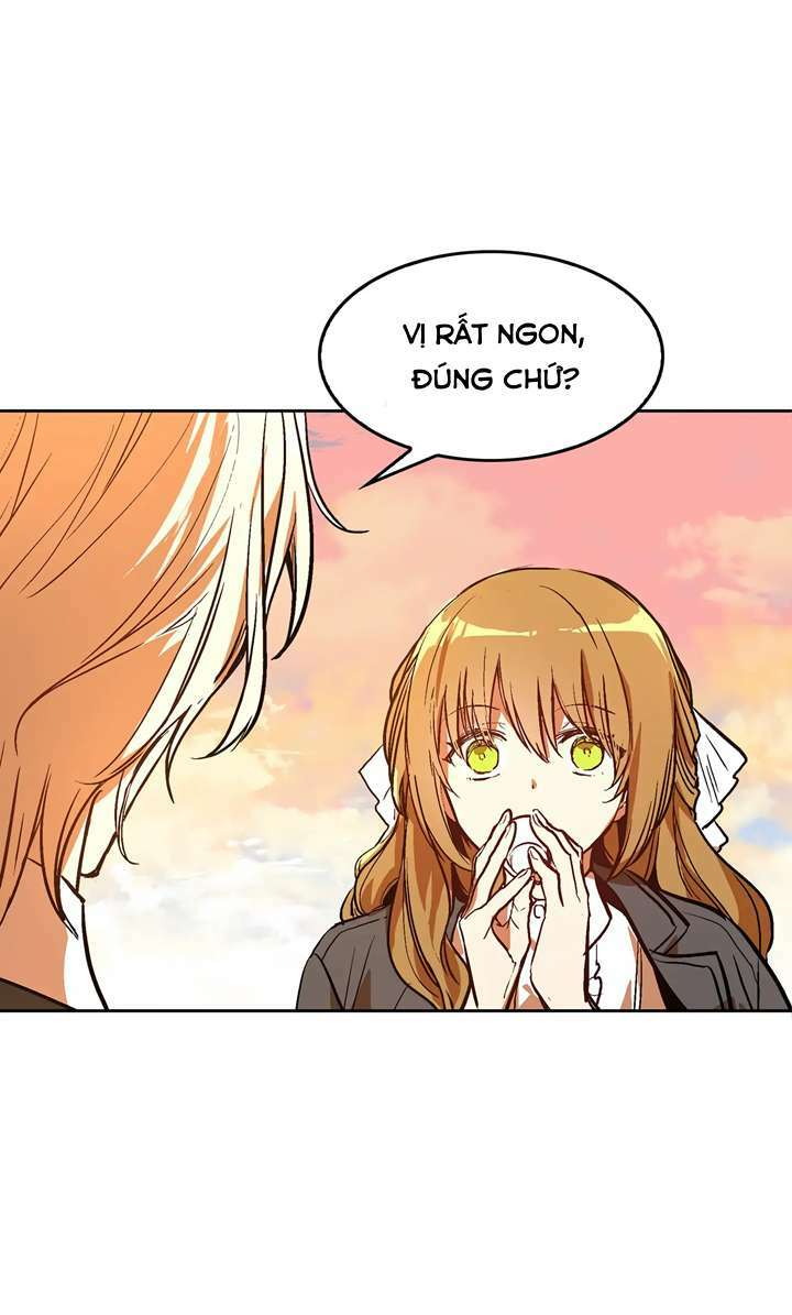 Vị Hôn Thê Khế Ước Của Công Tước Chapter 48 - Trang 2