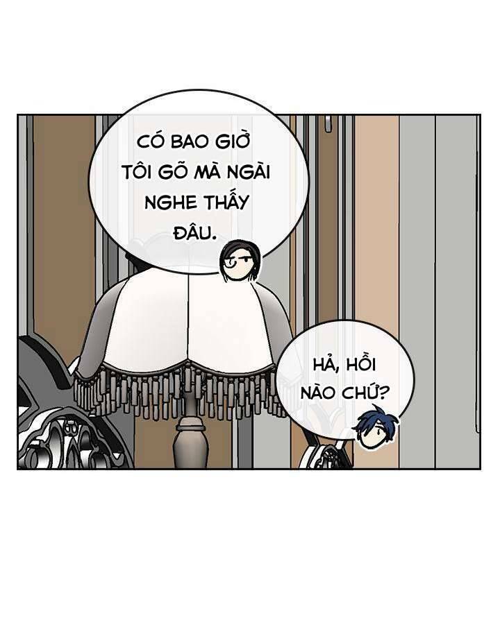 Vị Hôn Thê Khế Ước Của Công Tước Chapter 47 - Trang 2