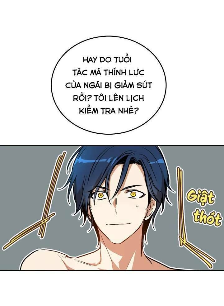 Vị Hôn Thê Khế Ước Của Công Tước Chapter 47 - Trang 2