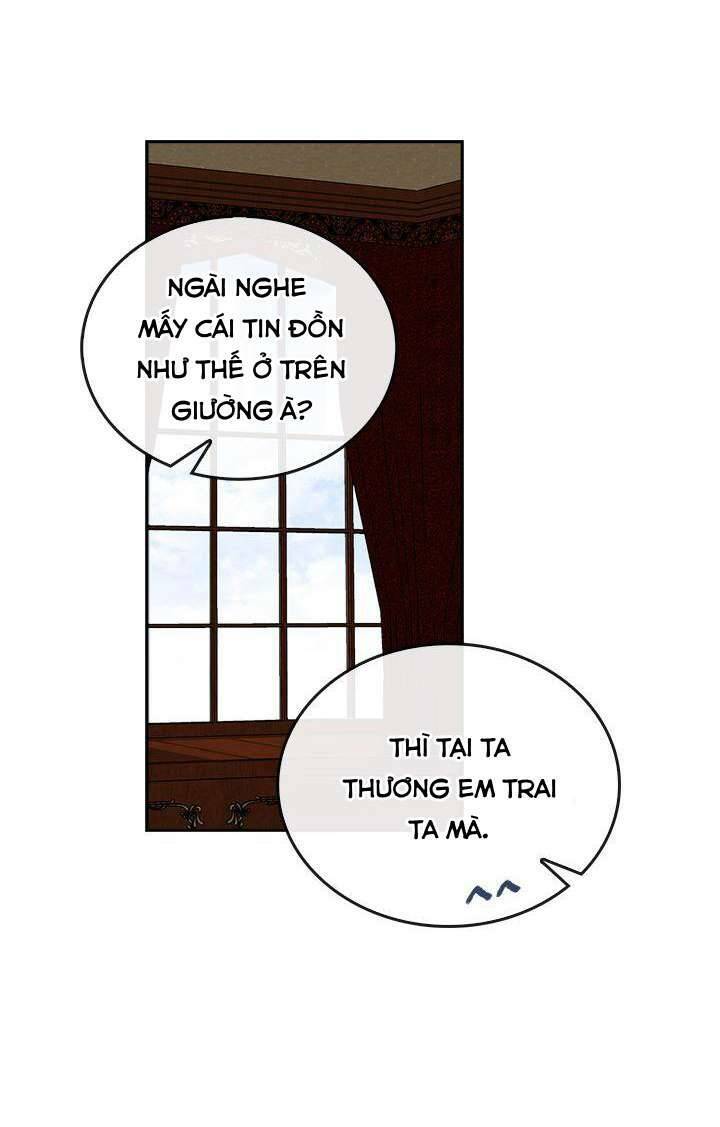 Vị Hôn Thê Khế Ước Của Công Tước Chapter 47 - Trang 2