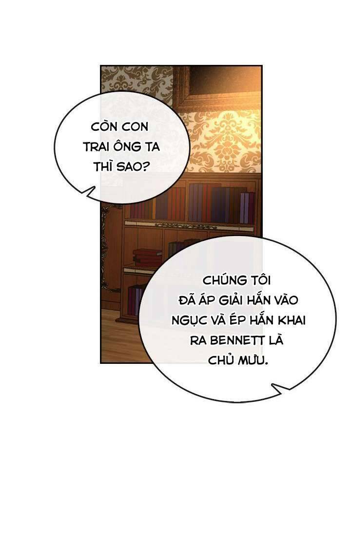 Vị Hôn Thê Khế Ước Của Công Tước Chapter 47 - Trang 2