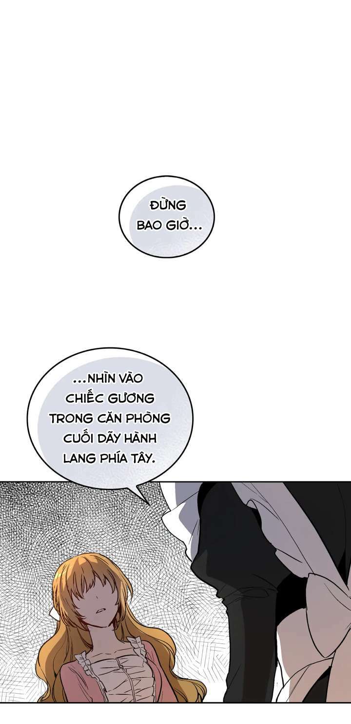 Vị Hôn Thê Khế Ước Của Công Tước Chapter 45 - Trang 2