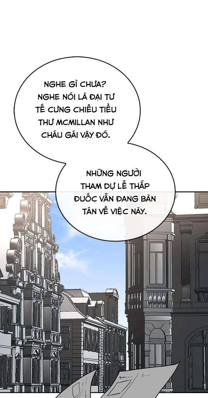 Vị Hôn Thê Khế Ước Của Công Tước Chapter 43 - Trang 2