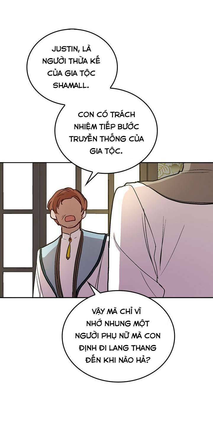 Vị Hôn Thê Khế Ước Của Công Tước Chapter 43 - Trang 2