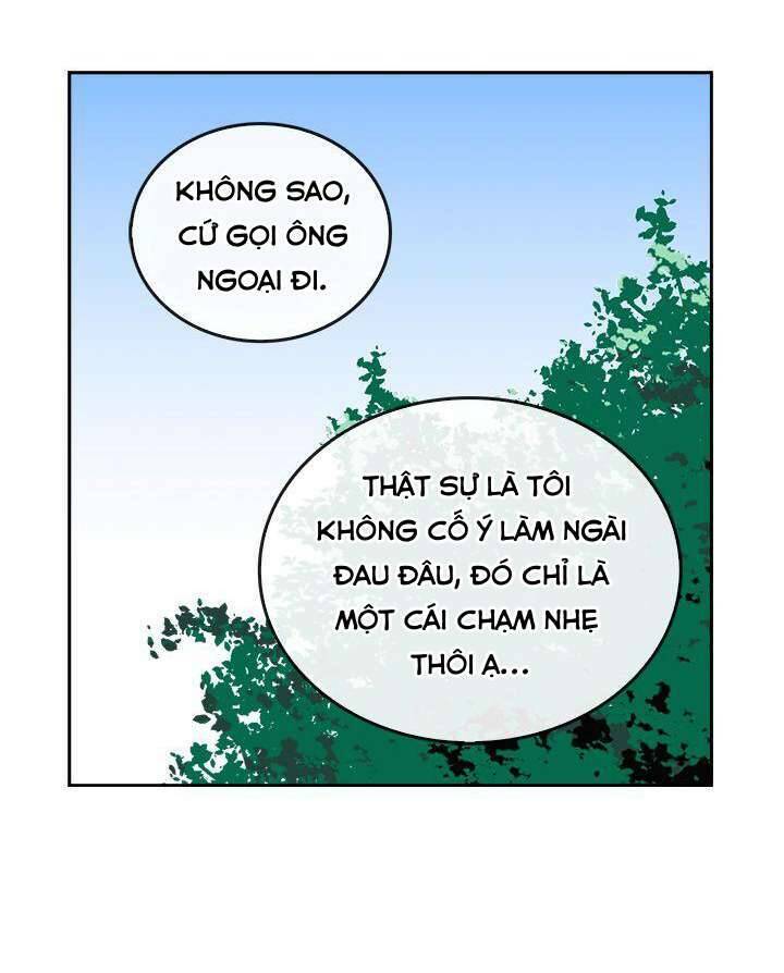 Vị Hôn Thê Khế Ước Của Công Tước Chapter 42 - Trang 2