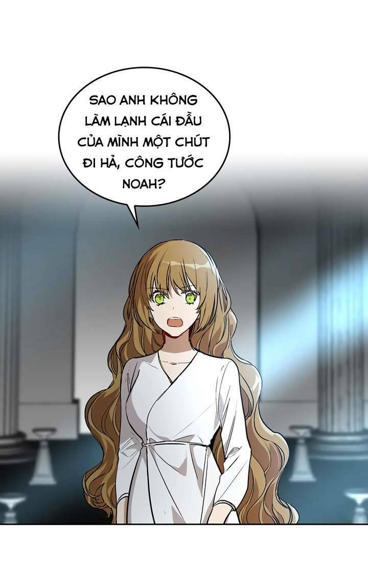 Vị Hôn Thê Khế Ước Của Công Tước Chapter 42 - Trang 2