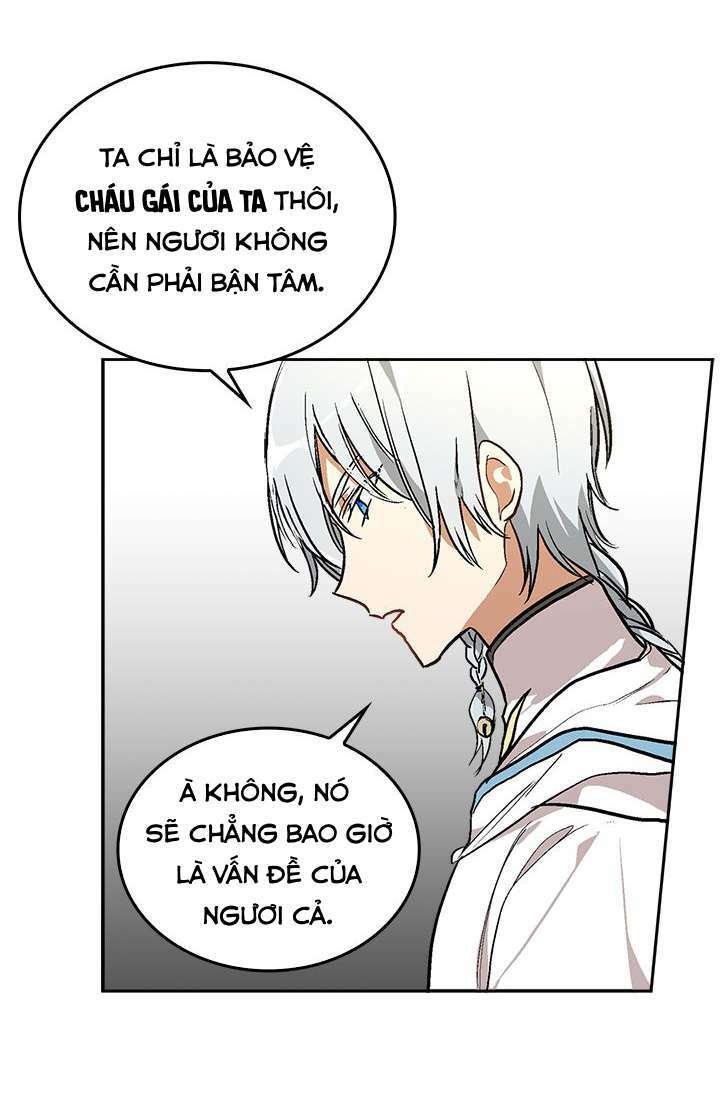 Vị Hôn Thê Khế Ước Của Công Tước Chapter 41 - Trang 2