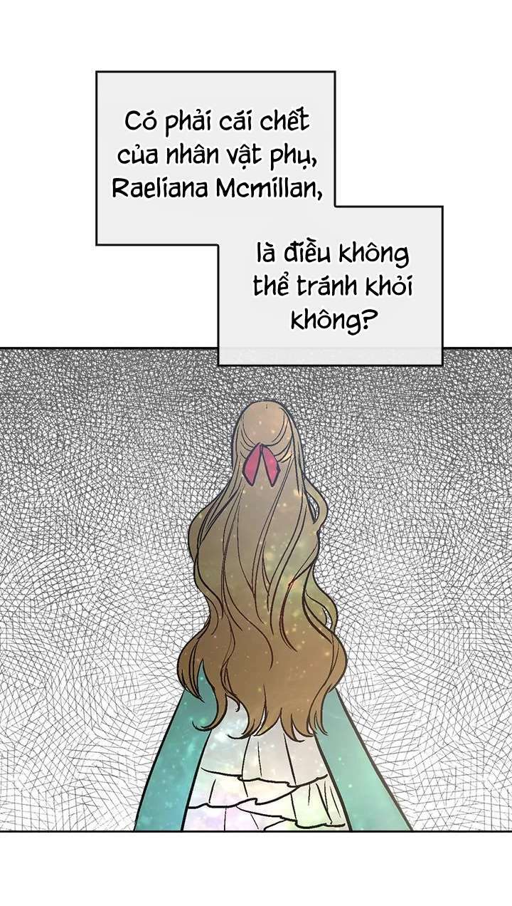 Vị Hôn Thê Khế Ước Của Công Tước Chapter 41 - Trang 2