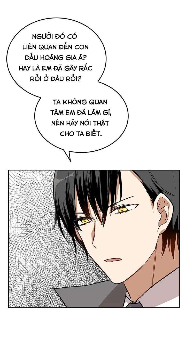 Vị Hôn Thê Khế Ước Của Công Tước Chapter 41 - Trang 2