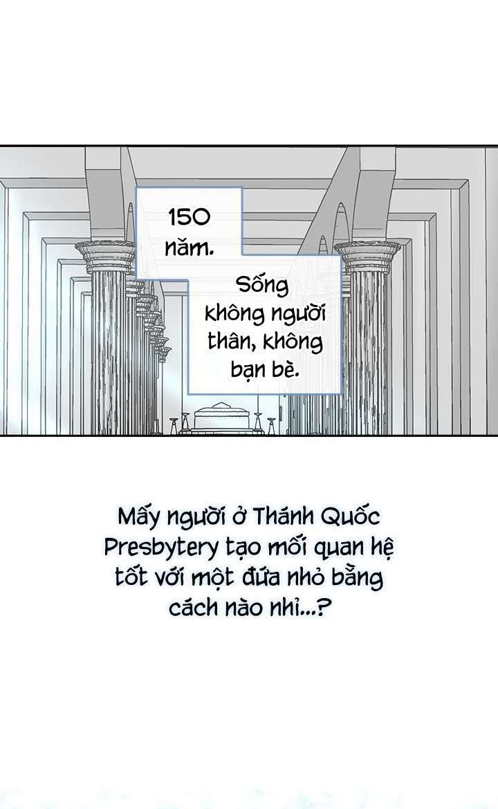 Vị Hôn Thê Khế Ước Của Công Tước Chapter 40 - Trang 2