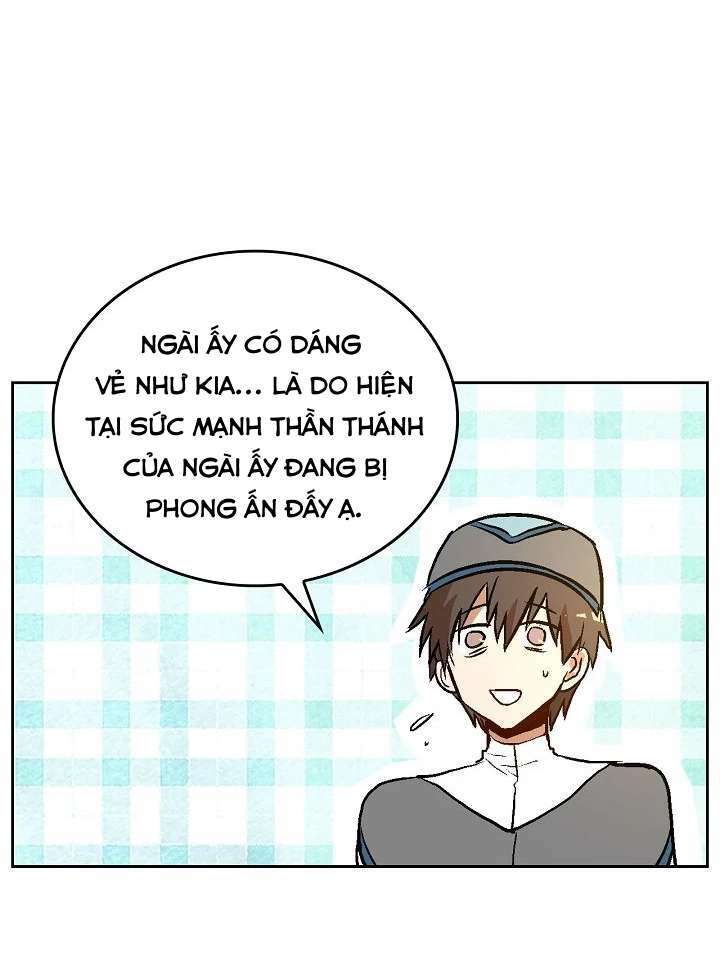 Vị Hôn Thê Khế Ước Của Công Tước Chapter 38 - Trang 2